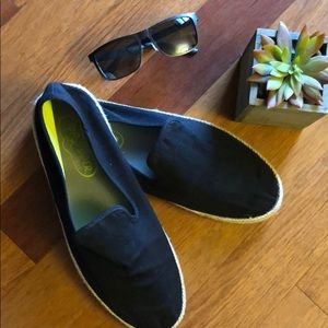 Sperry Top-Sider Drifter Espadrille sneaker